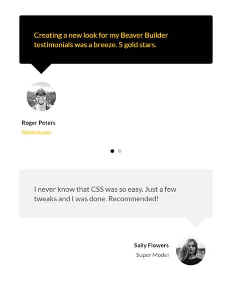 Beaver Builder Bb Testimonials