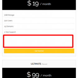 Beaver Builder Pricing Table Min Height Responsive.fw