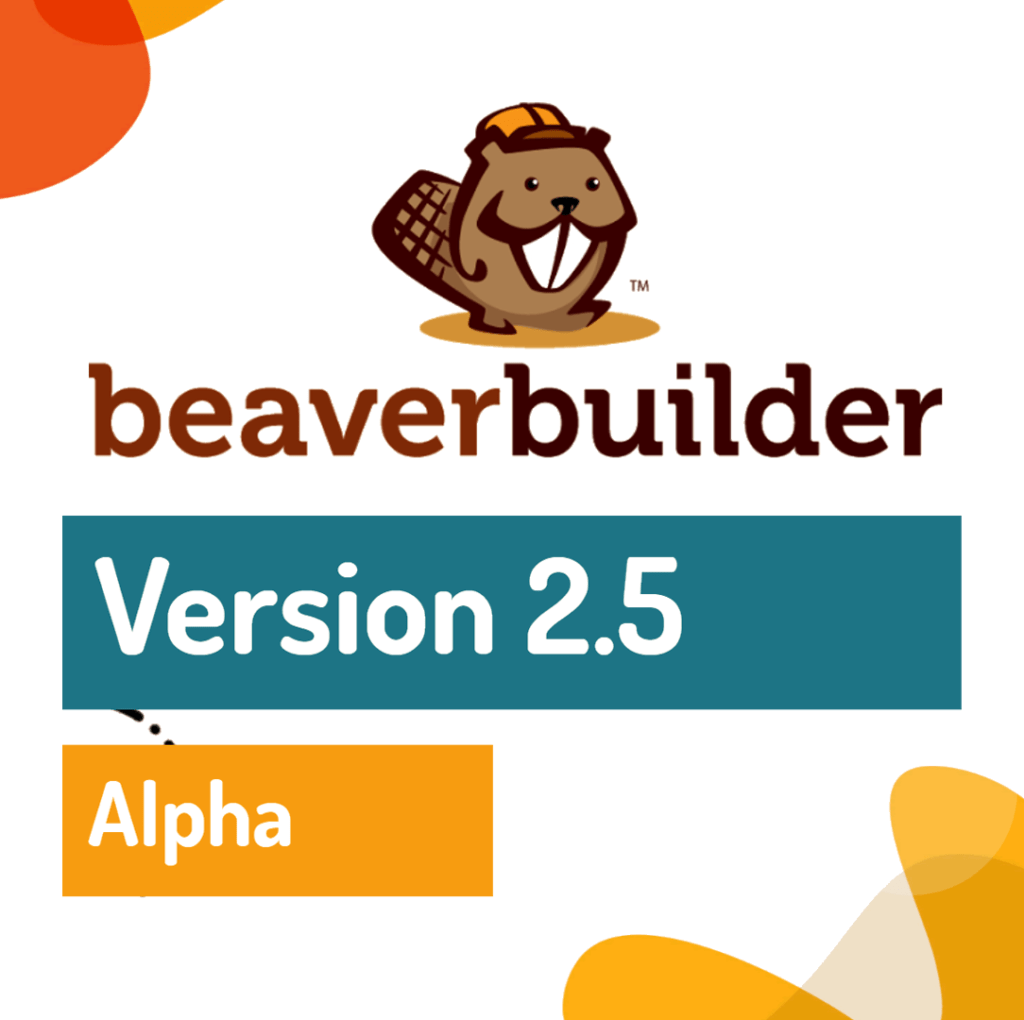 Beaver Builder Version 2.5.fw