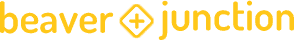 Beaver Junction Logo Sml3y