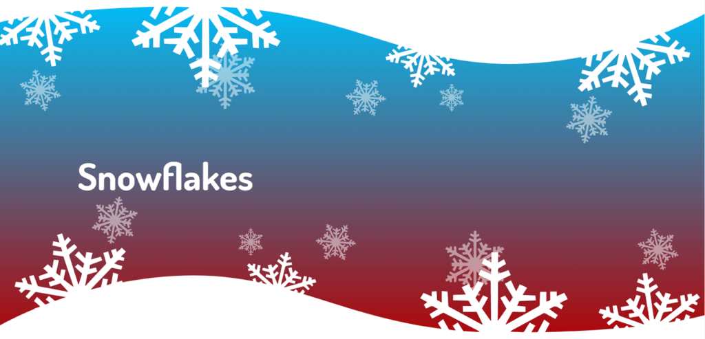 Snowflakes